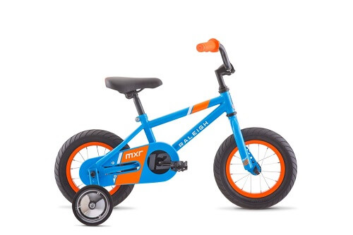 Raleigh MXR Bike for Kids
